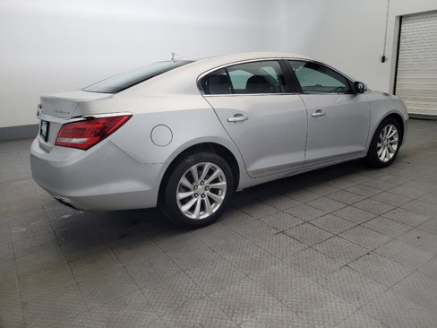 Used 2014 Buick LaCrosse Leather image 10