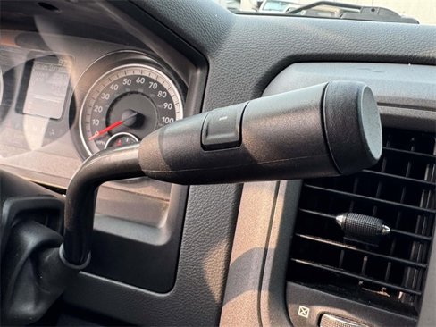 Used 2017 RAM 3500 Tradesman image 11
