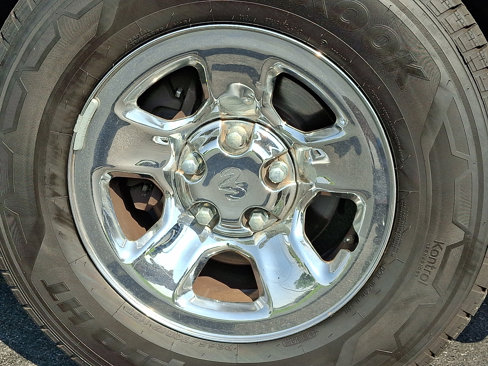 Used 2011 RAM 1500 ST w/ ST Popular Equipment Group image 8