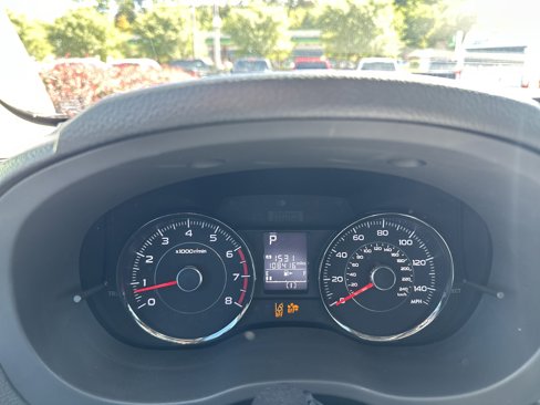 Used 2016 Subaru Forester 2.0XT Touring w/ Eyesight & Navigation System image 16