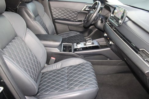 Used 2022 Mitsubishi Outlander SEL image 36