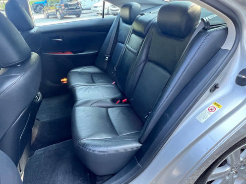 Used 2008 Lexus ES 350 image 13