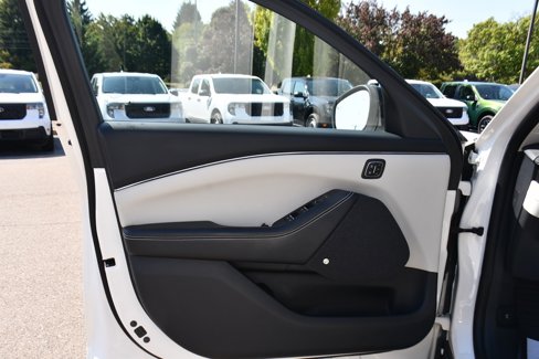 Used 2021 Ford Mustang Mach-E Premium image 21