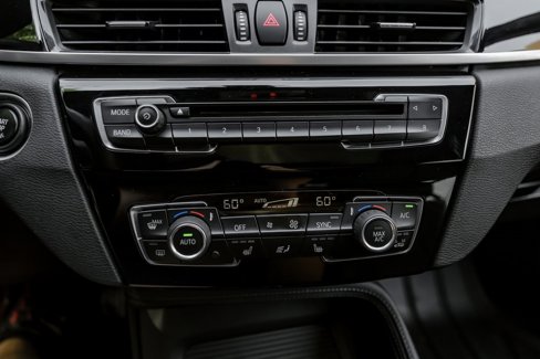 Used 2018 BMW X1 xDrive28i image 30
