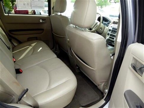 Used 2008 Mercury Mariner 4WD V6 image 18
