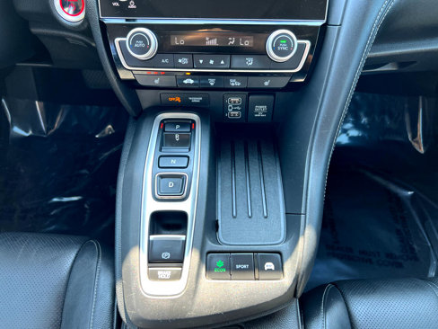 Used 2019 Honda Insight Touring image 64