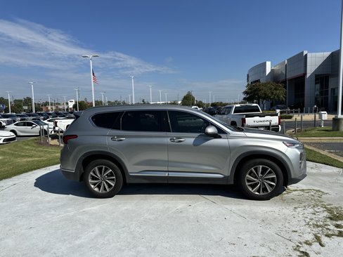 Used 2020 Hyundai Santa Fe SEL w/ Convenience Package image 11