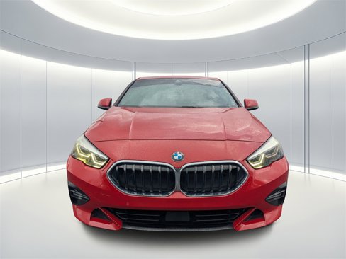 Used 2021 BMW 228i xDrive Gran Coupe w/ Convenience Package image 9