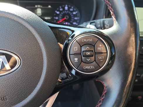 Used 2020 Kia Soul GT-Line Turbo image 21