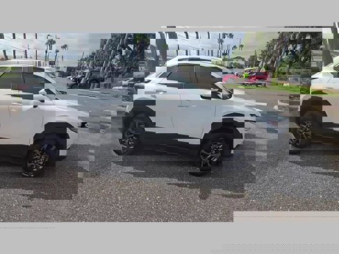 Certified 2025 MAZDA CX-30 AWD 2.5 S image 34