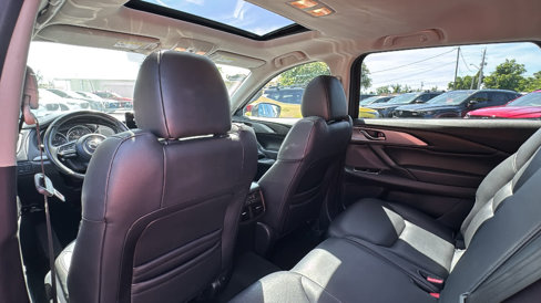 Used 2023 MAZDA CX-9 Touring Plus image 43
