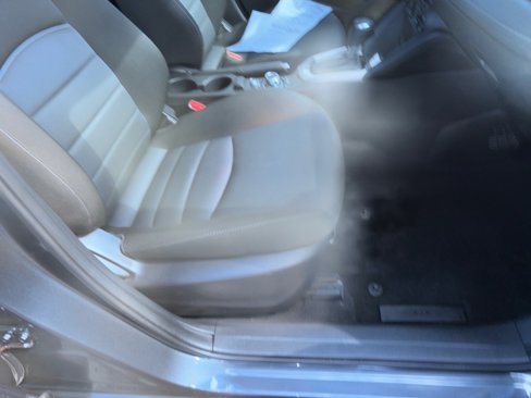 Used 2016 MAZDA CX-3 Sport image 17