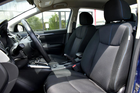 Used 2019 Nissan Sentra SR image 24