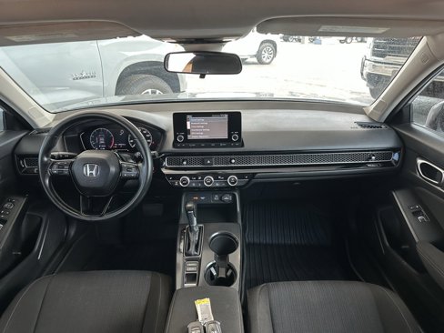 Used 2022 Honda Civic EX image 20