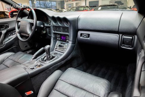 Used 1996 Mitsubishi 3000GT VR-4 image 73