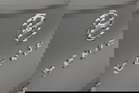 New 2025 Hyundai Venue SE image 8