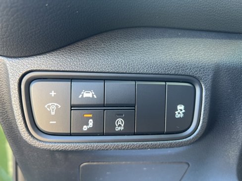 Used 2020 Kia Soul EX image 21