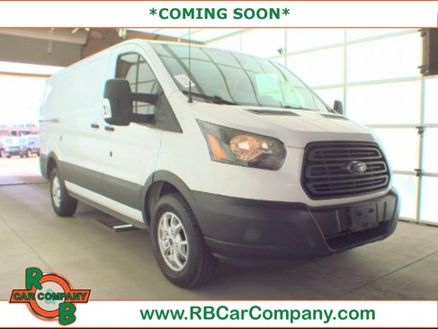 Used 2015 Ford Transit 250 130 Low Roof image 1