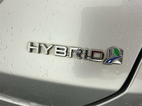 Used 2018 Ford Fusion S image 31