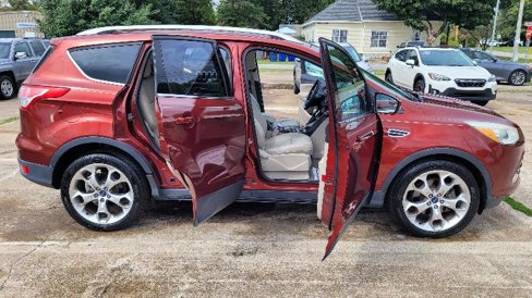 Used 2014 Ford Escape Titanium image 20