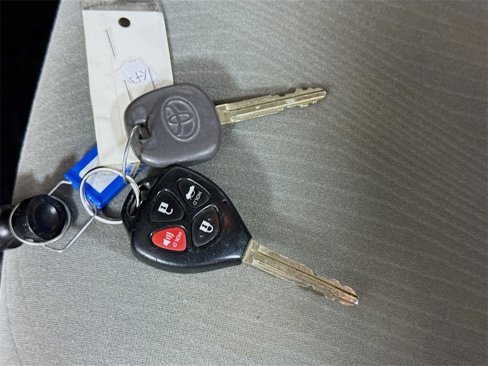 Used 2013 Toyota Corolla S image 29