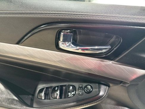 Used 2018 Nissan Maxima 3.5 SV image 20