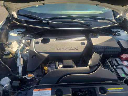 Used 2017 Nissan Altima 2.5 SR w/ Midnight Edition Package image 34