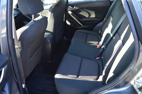 Used 2016 MAZDA CX-5 Sport image 11