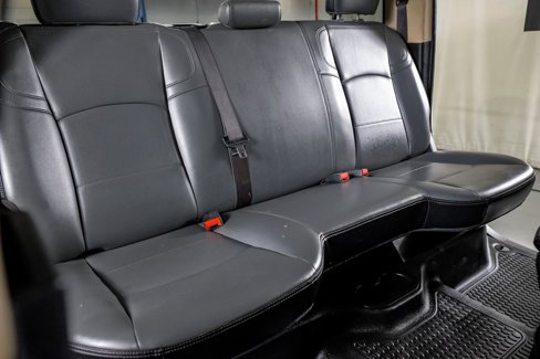 Used 2020 RAM 2500 Tradesman w/ Chrome Appearance Group image 29