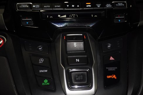 Used 2018 Honda Odyssey Touring image 20