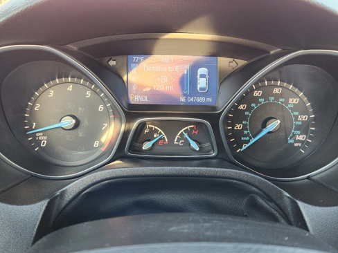 Used 2014 Ford Focus SE image 21