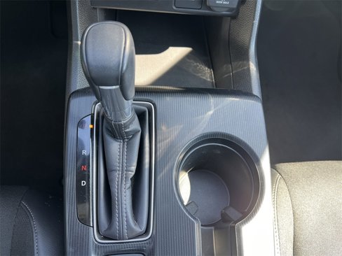 Used 2025 Honda Civic Sport image 30