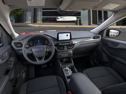 New 2025 Ford Escape Active image 9