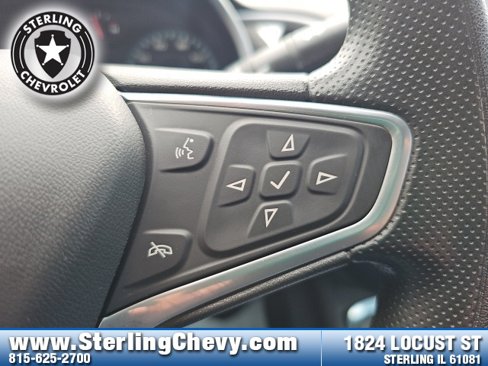 Used 2022 Chevrolet Malibu LT image 16