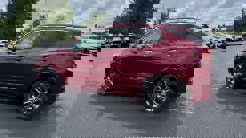 Used 2022 Buick Encore GX Select w/ Sport Touring Package image 6