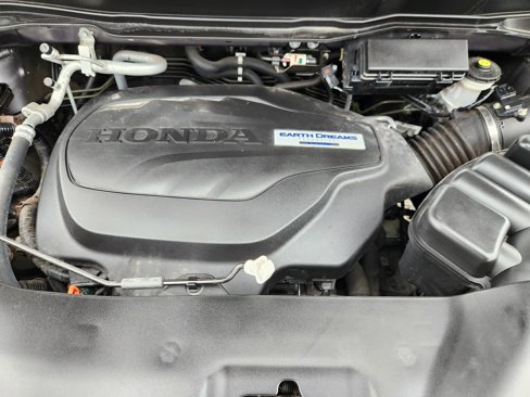 Used 2019 Honda Passport Elite image 19