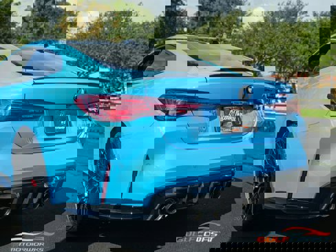 Used 2025 BMW M4 CS image 60