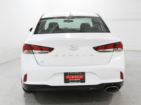 Used 2018 Hyundai Sonata SE image 18