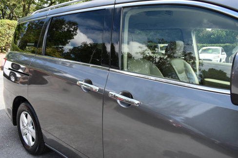 Used 2016 Nissan Quest SV w/ Leather Package image 34