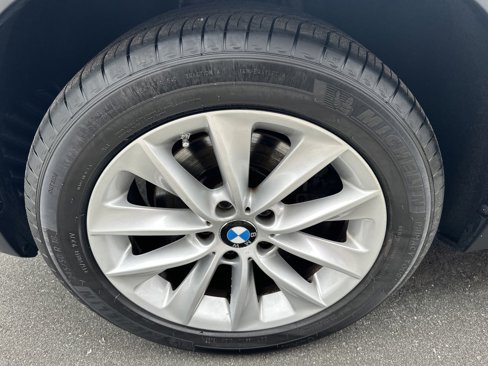 Used 2017 BMW X3 xDrive35i image 37