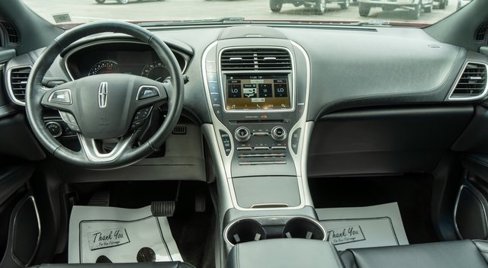 Used 2018 Lincoln MKX Premiere image 14