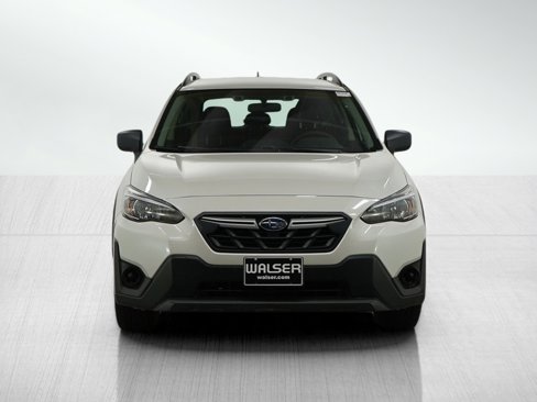 Used 2023 Subaru Crosstrek 2.0i image 8