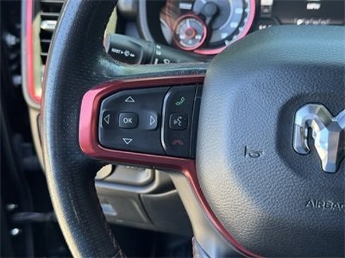 Used 2019 RAM 1500 Rebel image 26