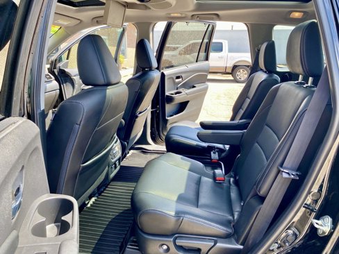 Used 2019 Honda Pilot Elite image 19