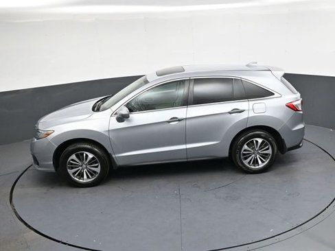 Used 2018 Acura RDX FWD w/ Advance Package image 24