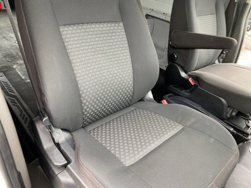 Used 2020 Ford Transit 250 Low Roof image 27