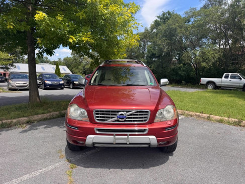Used 2013 Volvo XC90 3.2 image 2