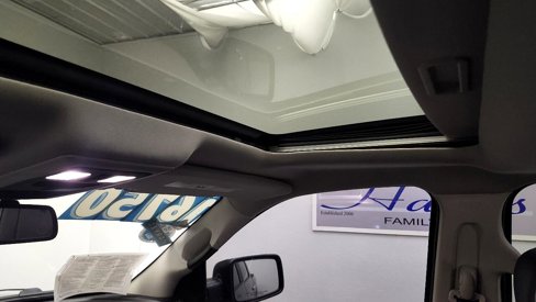 Used 2015 RAM 1500 Limited image 11