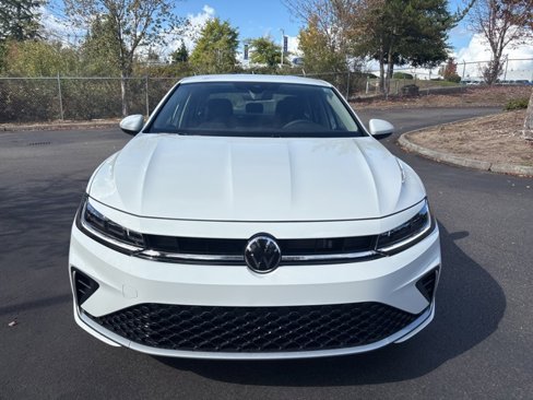 New 2025 Volkswagen Jetta S image 7
