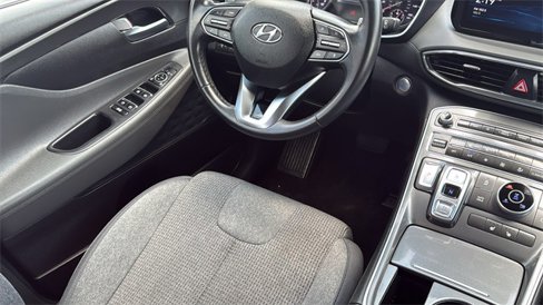 Used 2023 Hyundai Santa Fe SEL image 26